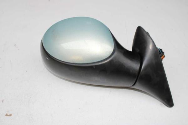 RETROVISEUR DROIT ELECTRIQUE CITROEN XSARA PICASSO 2004-2009 (9PIN) - Vue 1